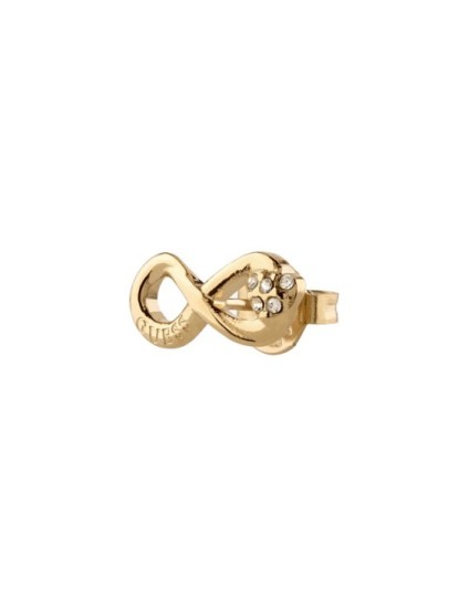 Pendientes Guess Love Bites JUBE06049JWYGT-U Mujer | Joyería Parejo