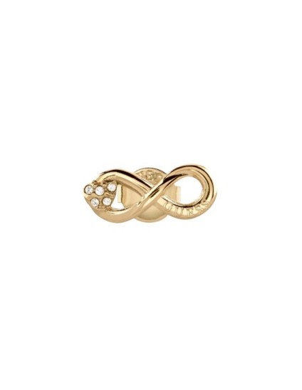 Pendientes Guess Love Bites JUBE06049JWYGT-U Mujer | Joyería Parejo
