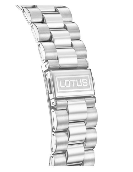 Reloj Lotus Mujer 18930/3 Freedom Esfera Azul | Joyería Parejo