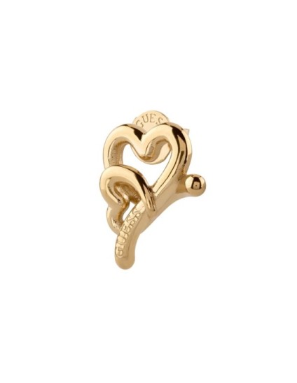 Pendientes Guess Love Bites JUBE06058JWYGT-U Mujer | Joyería Parejo