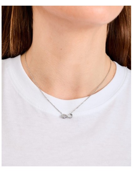 Collar Guess Love Bites JUBN06047JWRHT-U Mujer | Joyería Parejo