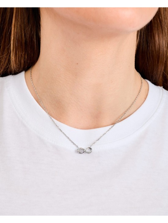 Collar Guess Love Bites JUBN06047JWRHT-U Mujer | Joyería Parejo