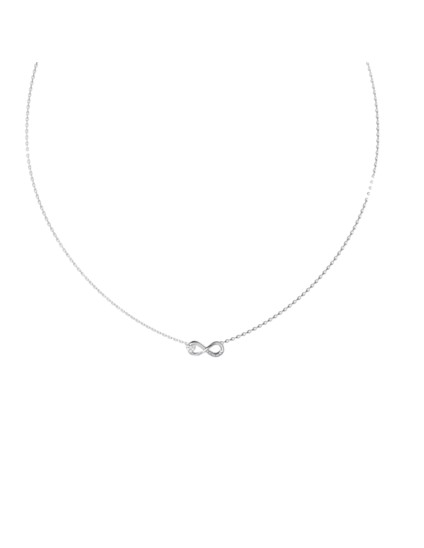 Collar Guess Love Bites JUBN06047JWRHT-U Mujer | Joyería Parejo