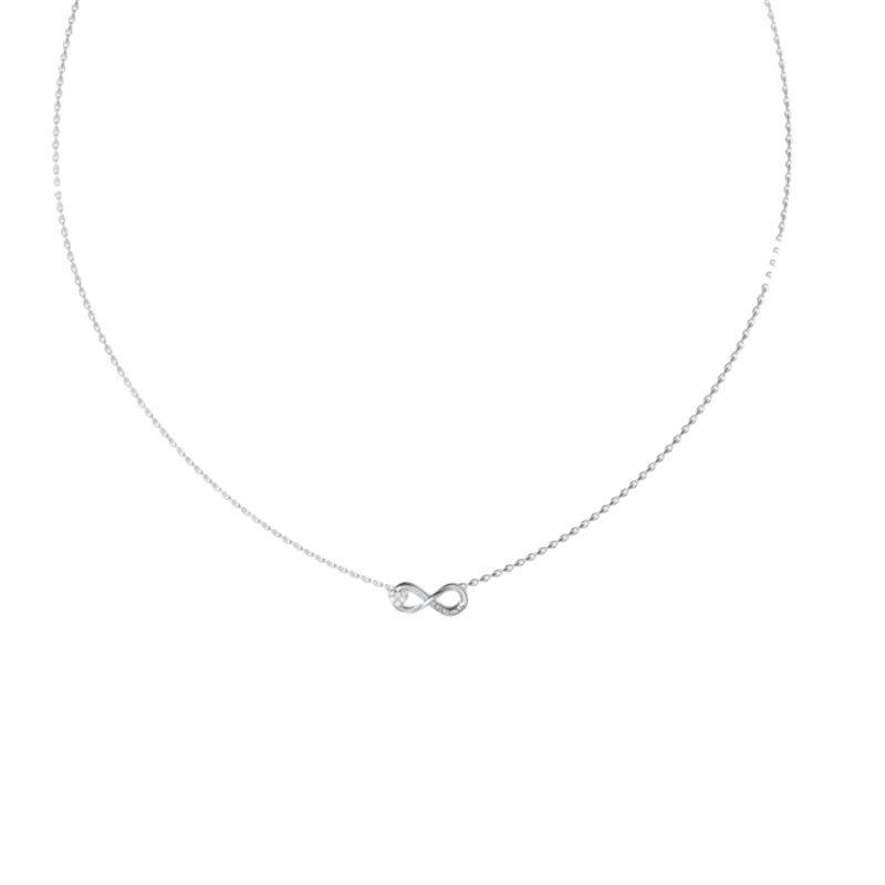 Collar Guess Love Bites JUBN06047JWRHT-U Mujer | Joyería Parejo