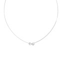 Collar Guess Love Bites JUBN06047JWRHT-U Mujer
