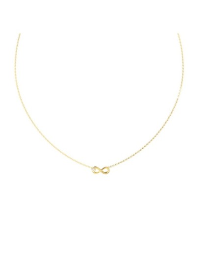 Collar Guess Love Bites JUBN06047JWYGT-U Mujer | Joyería Parejo