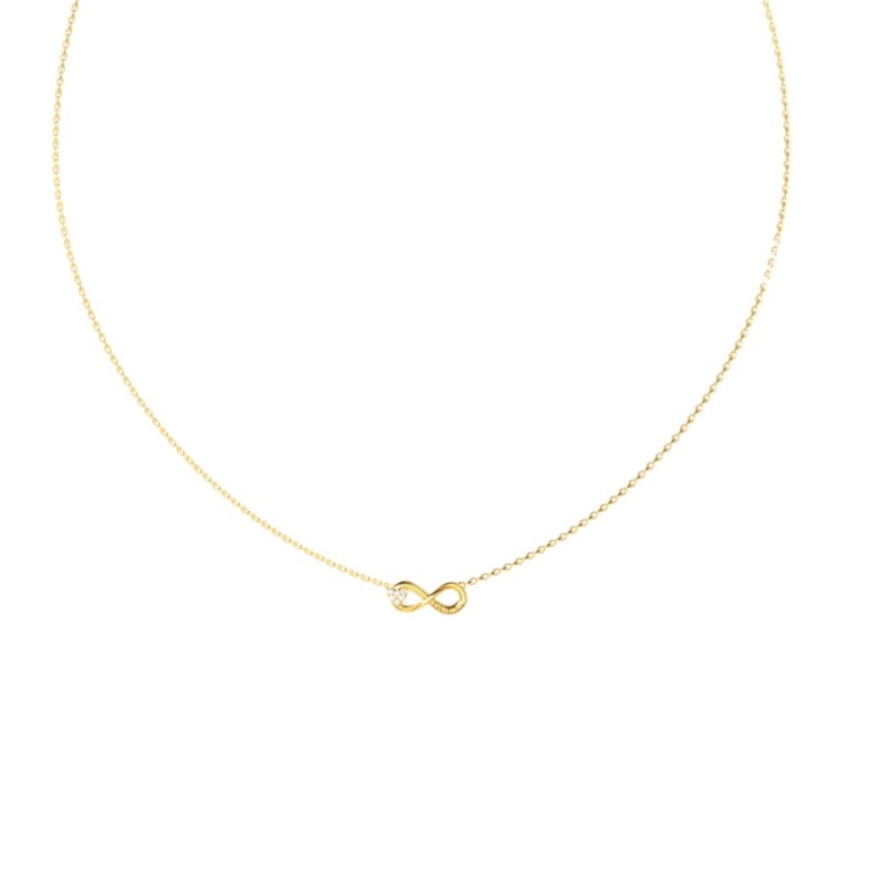 Collar Guess Love Bites JUBN06047JWYGT-U Mujer | Joyería Parejo