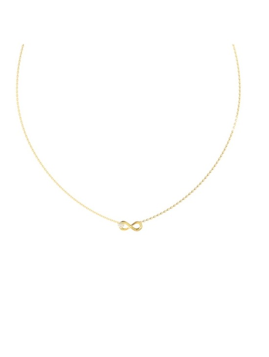 Collar Guess Love Bites JUBN06047JWYGT-U Mujer | Joyería Parejo
