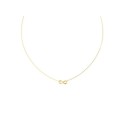Collar Guess Love Bites JUBN06047JWYGT-U Mujer