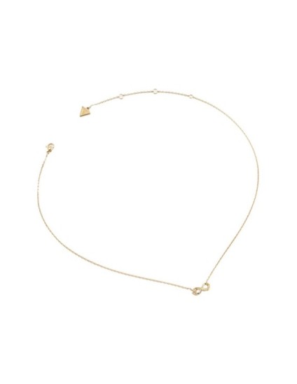 Collar Guess Love Bites JUBN06047JWYGT-U Mujer | Joyería Parejo