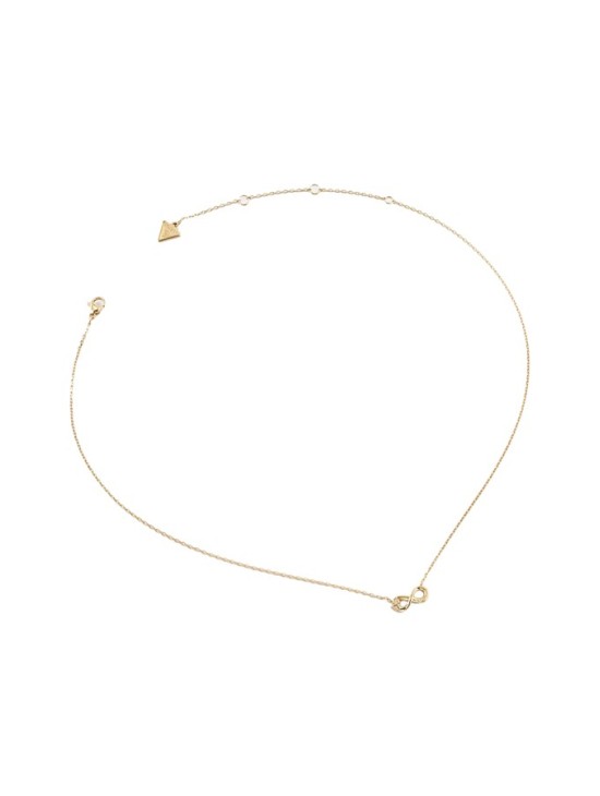 Collar Guess Love Bites JUBN06047JWYGT-U Mujer | Joyería Parejo