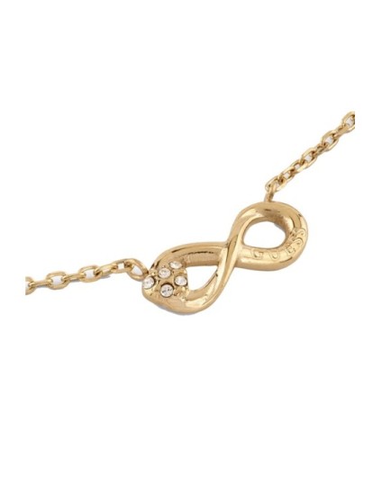 Collar Guess Love Bites JUBN06047JWYGT-U Mujer | Joyería Parejo