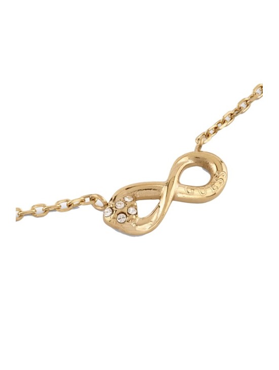 Collar Guess Love Bites JUBN06047JWYGT-U Mujer | Joyería Parejo