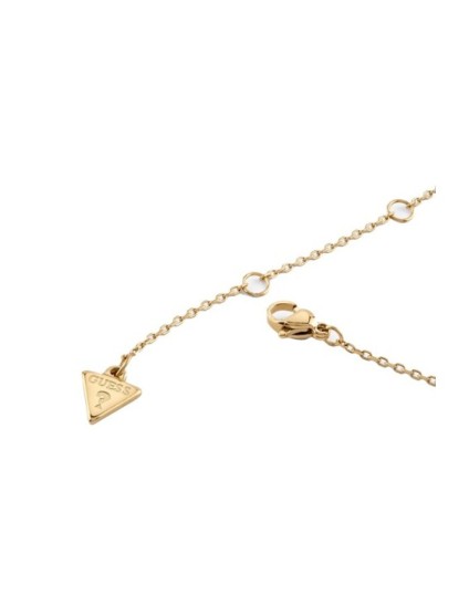 Collar Guess Love Bites JUBN06047JWYGT-U Mujer | Joyería Parejo
