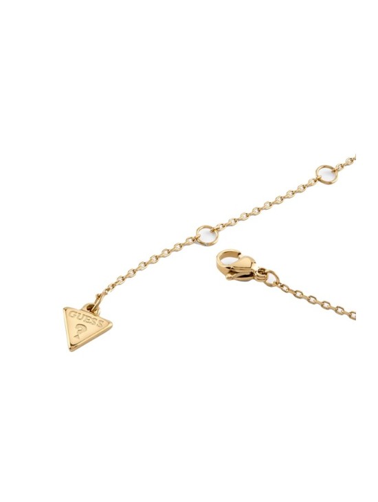 Collar Guess Love Bites JUBN06047JWYGT-U Mujer | Joyería Parejo
