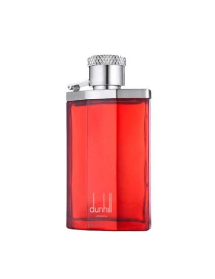 Dunhill Desire Red Eau de Toilette 100 ml Hombre | Joyería Parejo