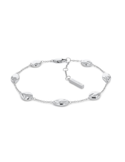 Pulsera Calvin Klein 35000126 Mujer | Joyería Parejo