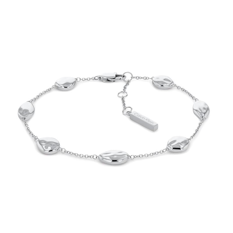 Pulsera Calvin Klein 35000126 Mujer | Joyería Parejo