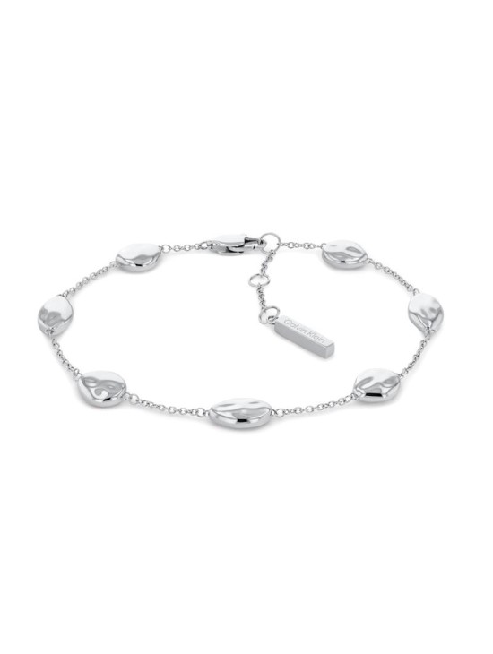 Pulsera Calvin Klein 35000126 Mujer | Joyería Parejo