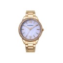 Reloj Viceroy Mujer 401260-03 Dorado con Madreperla y Cristales