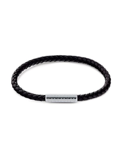 Pulsera Calvin Klein 35000101 Hombre | Joyería Parejo
