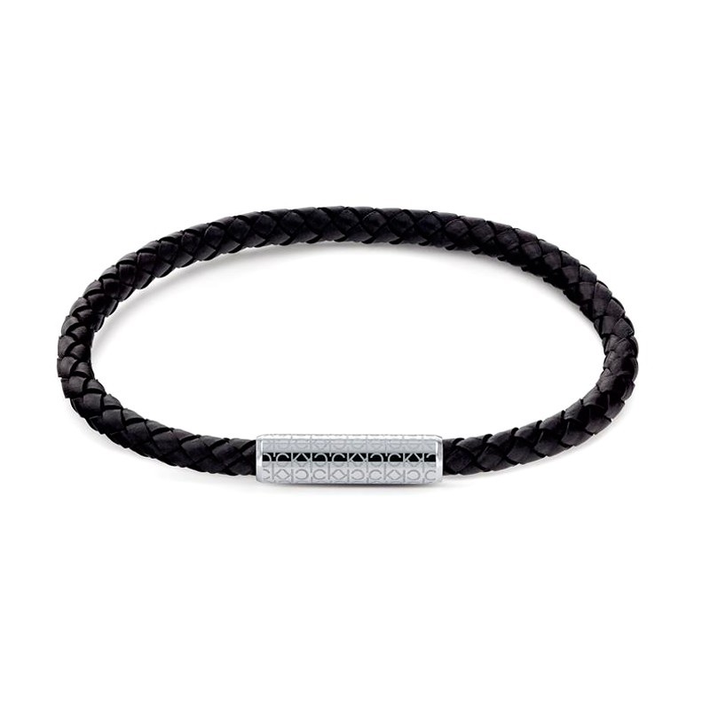 Pulsera Calvin Klein 35000101 Hombre | Joyería Parejo