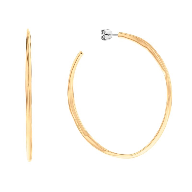 Pendientes Calvin Klein 35000112 Mujer | Joyería Parejo