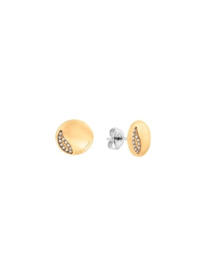 Pendientes Calvin Klein 35000138 Mujer | Joyería Parejo