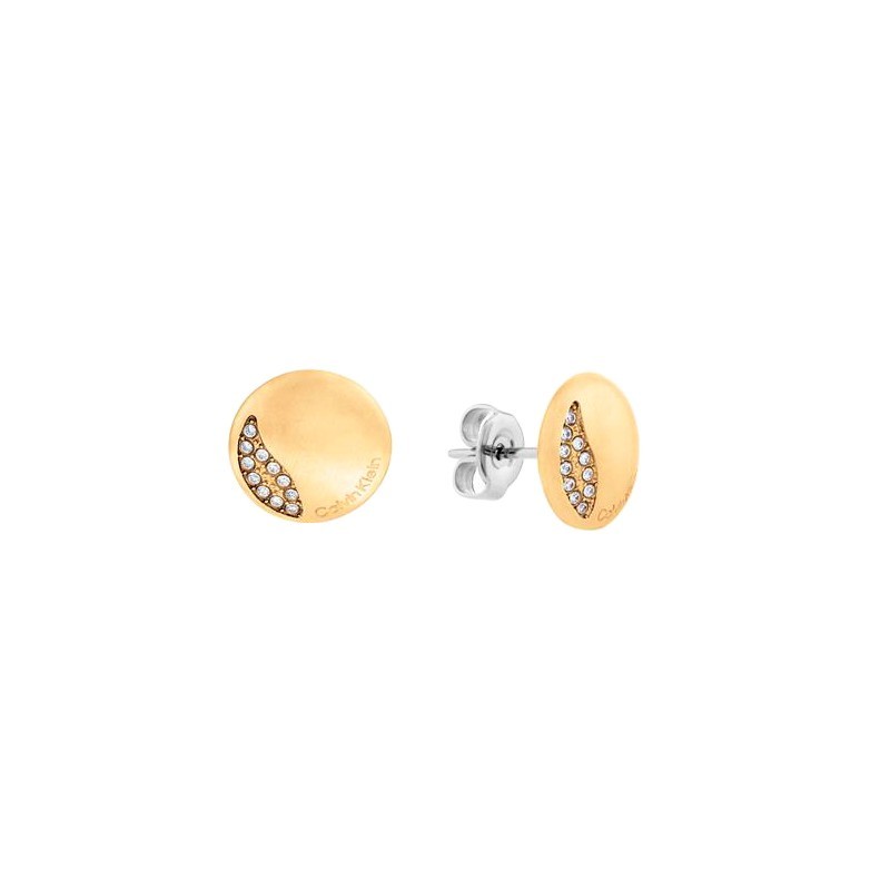 Pendientes Calvin Klein 35000138 Mujer | Joyería Parejo