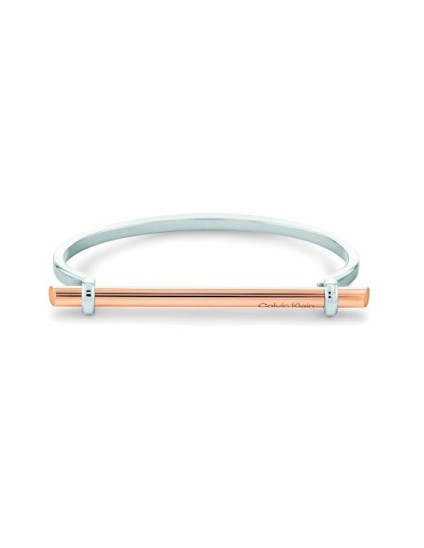 Pulsera Calvin Klein 35000017 Mujer | Joyería Parejo