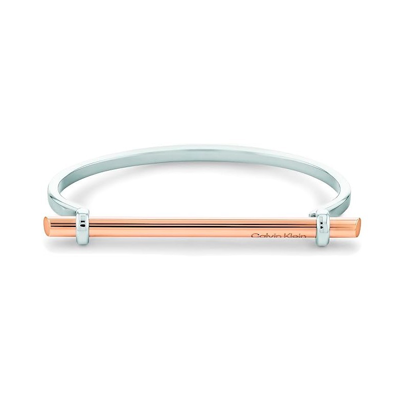 Pulsera Calvin Klein 35000017 Mujer | Joyería Parejo
