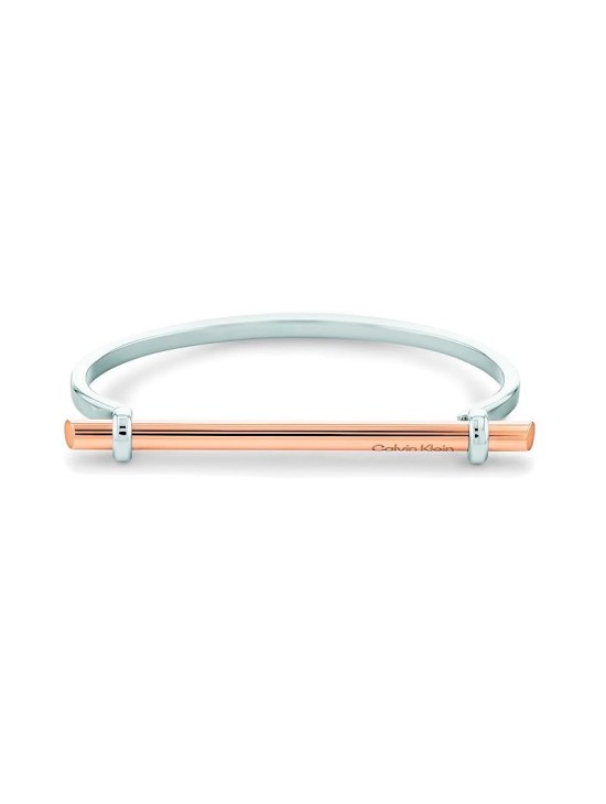 Pulsera Calvin Klein 35000017 Mujer | Joyería Parejo