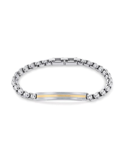 Pulsera Calvin Klein 35000062 Hombre | Joyería Parejo