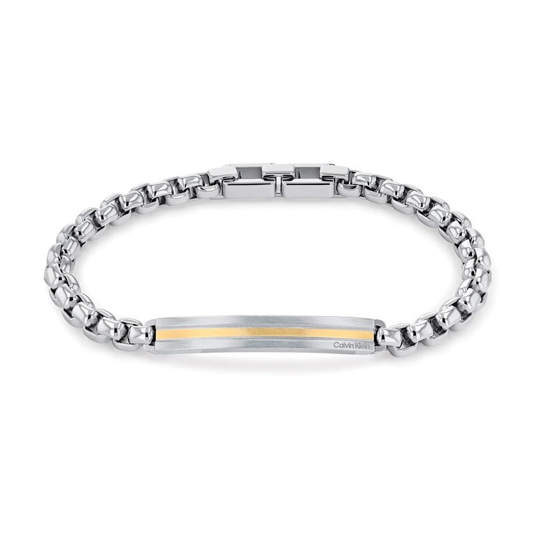 Pulsera Calvin Klein 35000062 Hombre | Joyería Parejo