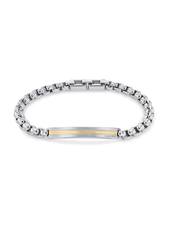 Pulsera Calvin Klein 35000062 Hombre | Joyería Parejo