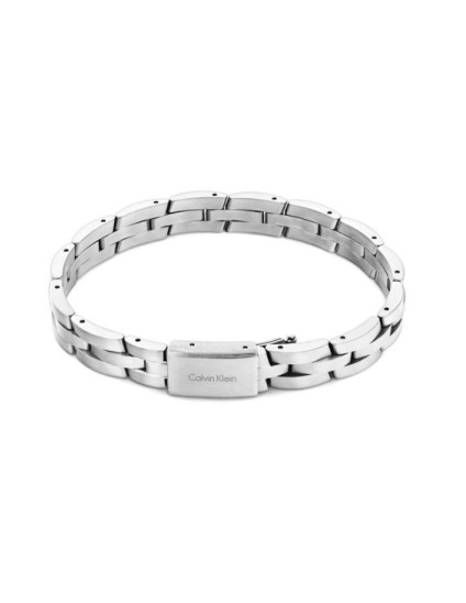 Pulsera Calvin Klein 35000065 Hombre | Joyería Parejo