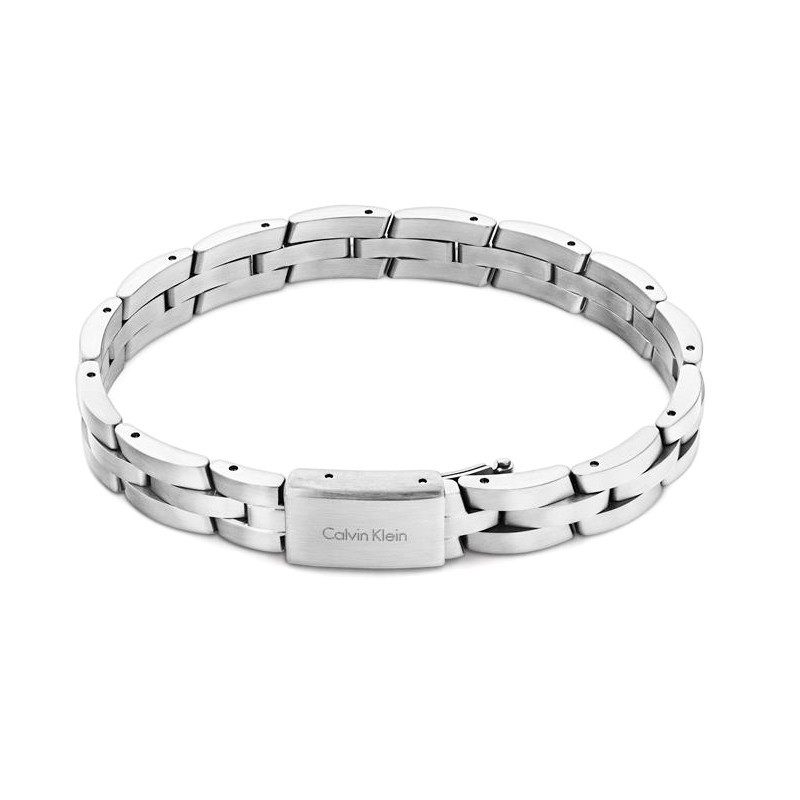 Pulsera Calvin Klein 35000065 Hombre | Joyería Parejo