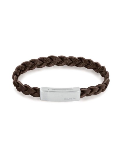 Pulsera Calvin Klein 35000131 Hombre | Joyería Parejo