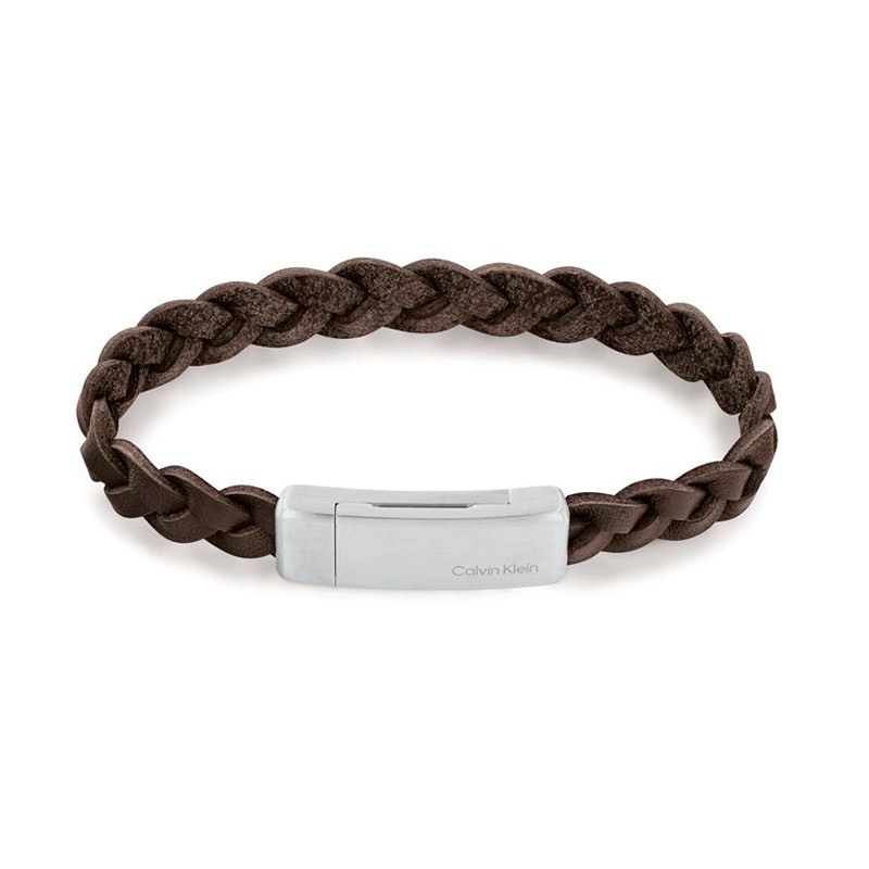 Pulsera Calvin Klein 35000131 Hombre | Joyería Parejo