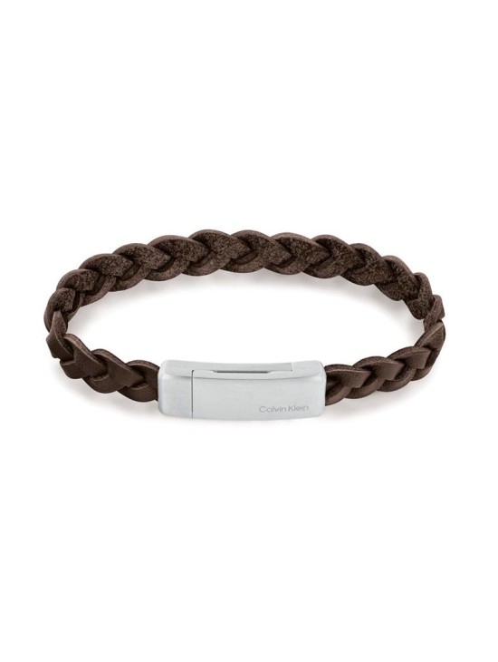 Pulsera Calvin Klein 35000131 Hombre | Joyería Parejo