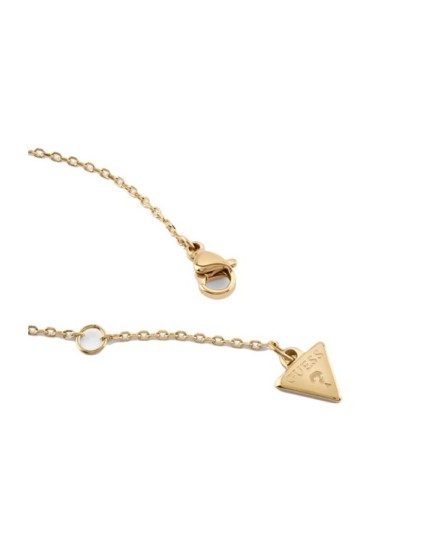 Colar Guess Love Bites JUBN06056JWYGT-U Mulher | Joyería Parejo