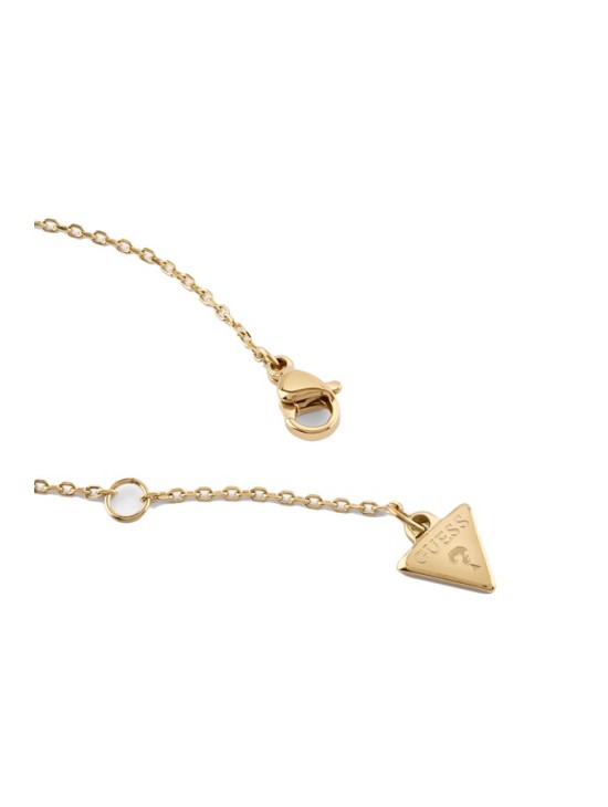 Collar Guess Love Bites JUBN06056JWYGT-U Mujer | Joyería Parejo