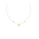 Collar Guess G Talisman JUBN06201JWYGT-U Mujer