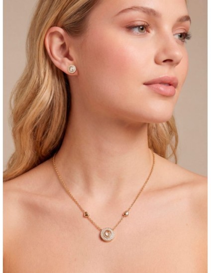 Collar Guess G Talisman JUBN06201JWYGT-U Mujer | Joyería Parejo