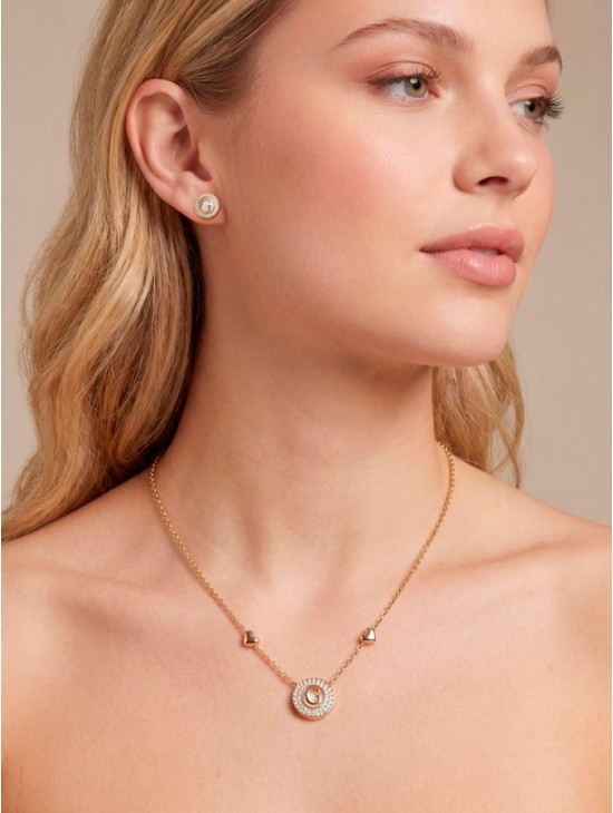 Collar Guess G Talisman JUBN06201JWYGT-U Mujer | Joyería Parejo