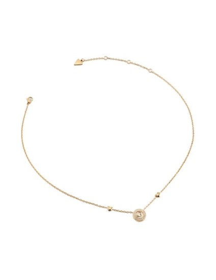 Collar Guess G Talisman JUBN06201JWYGT-U Mujer | Joyería Parejo
