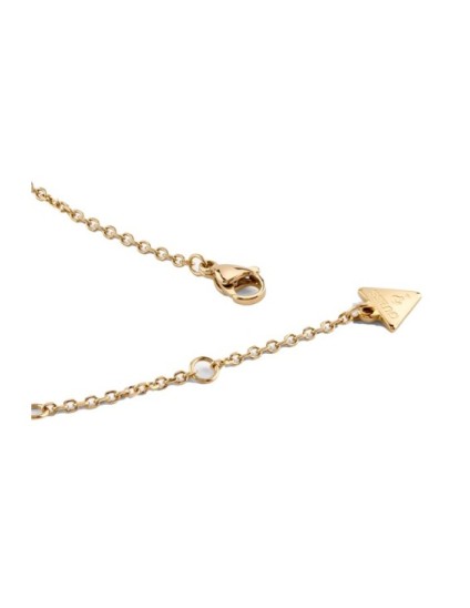Collar Guess G Talisman JUBN06201JWYGT-U Mujer | Joyería Parejo