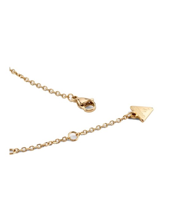 Collar Guess G Talisman JUBN06201JWYGT-U Mujer | Joyería Parejo