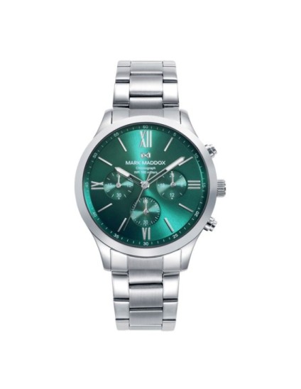 Relógio Mark Maddox Homem HM1019-63 Cronógrafo | Joyería Parejo