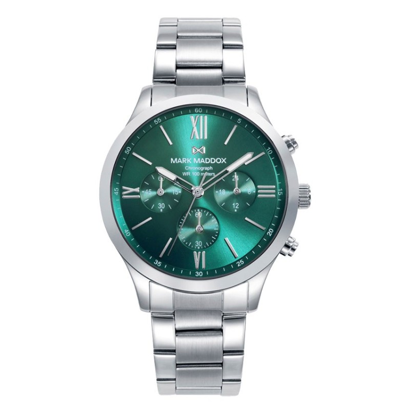Relógio Mark Maddox Homem HM1019-63 Cronógrafo | Joyería Parejo